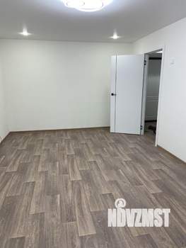 1-к квартира, вторичка, 34м2, 1/9 этаж