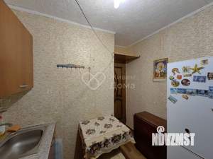 1-к квартира, вторичка, 30м2, 4/5 этаж