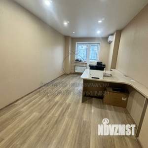 1-к квартира, вторичка, 45м2, 1/17 этаж