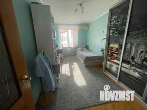 2-к квартира, вторичка, 50м2, 6/9 этаж