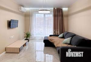 1-к квартира, вторичка, 34м2, 1/5 этаж