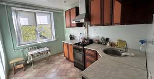 2-к квартира, вторичка, 52м2, 3/9 этаж