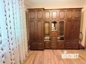 3-к квартира, вторичка, 62м2, 3/3 этаж