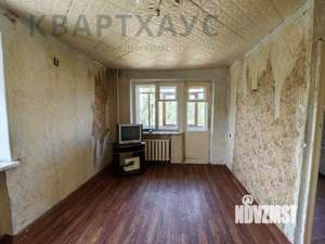 1-к квартира, вторичка, 31м2, 3/5 этаж