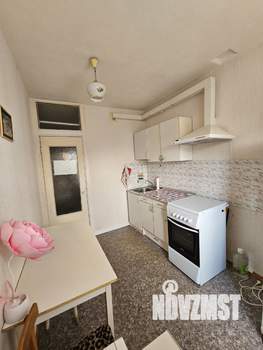 3-к квартира, вторичка, 67м2, 9/9 этаж