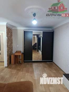 1-к квартира, вторичка, 32м2, 1/5 этаж