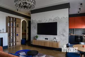 2-к квартира, вторичка, 57м2, 5/6 этаж