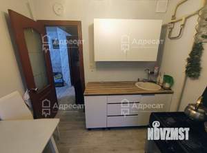 2-к квартира, вторичка, 42м2, 3/4 этаж