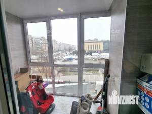 3-к квартира, вторичка, 74м2, 4/9 этаж