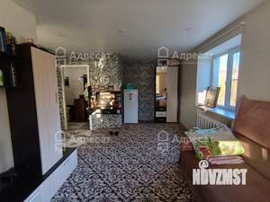 1-к квартира, вторичка, 31м2, 4/5 этаж