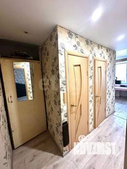 1-к квартира, вторичка, 31м2, 7/9 этаж