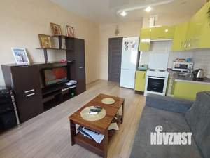 Студия квартира, вторичка, 24м2, 14/17 этаж