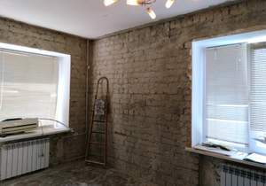 1-к квартира, вторичка, 31м2, 2/3 этаж