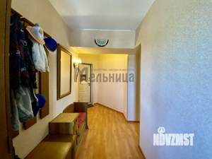 3-к квартира, вторичка, 91м2, 12/15 этаж