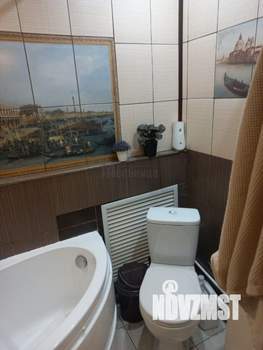 1-к квартира, вторичка, 33м2, 2/9 этаж