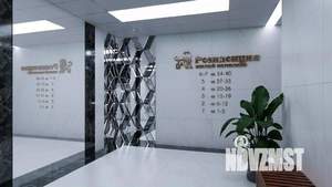 3-к квартира, вторичка, 164м2, 7/7 этаж