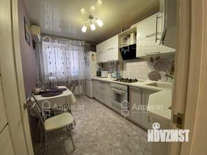 3-к квартира, вторичка, 70м2, 4/10 этаж