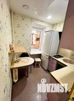 1-к квартира, вторичка, 20м2, 2/9 этаж