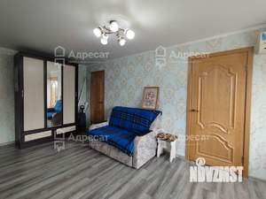 2-к квартира, вторичка, 41м2, 3/4 этаж
