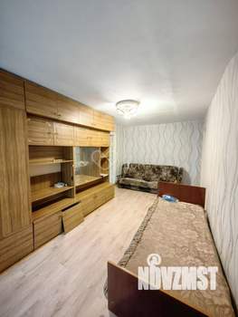 2-к квартира, вторичка, 42м2, 3/4 этаж