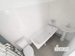 1-к квартира, вторичка, 22м2, 3/7 этаж