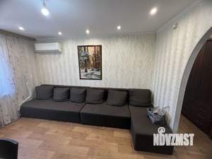 3-к квартира, вторичка, 58м2, 5/9 этаж