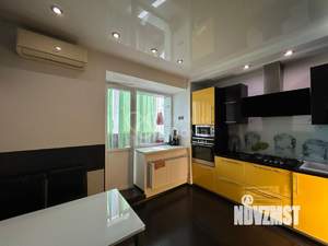1-к квартира, вторичка, 46м2, 6/6 этаж
