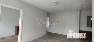 3-к квартира, вторичка, 55м2, 4/5 этаж