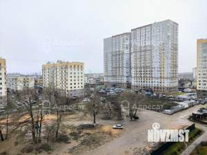 1-к квартира, вторичка, 27м2, 8/16 этаж