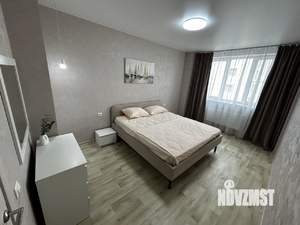 2-к квартира, вторичка, 47м2, 8/19 этаж