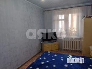 2-к квартира, вторичка, 49м2, 6/9 этаж