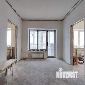 2-к квартира, вторичка, 43м2, 5/5 этаж