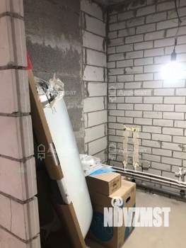 1-к квартира, сданный дом, 40м2, 17/20 этаж