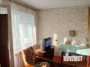 2-к квартира, вторичка, 45м2, 5/5 этаж