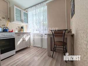 2-к квартира, вторичка, 42м2, 2/5 этаж