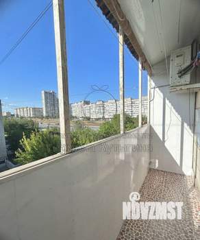 1-к квартира, вторичка, 31м2, 5/5 этаж
