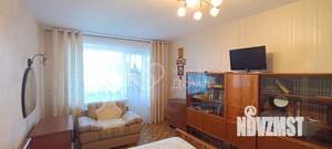 2-к квартира, вторичка, 55м2, 8/9 этаж