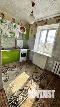 3-к квартира, вторичка, 58м2, 6/9 этаж