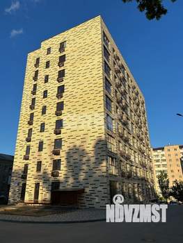 3-к квартира, вторичка, 64м2, 8/9 этаж