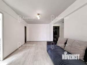 2-к квартира, вторичка, 45м2, 4/5 этаж