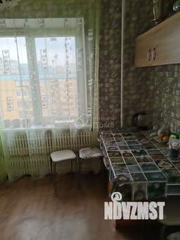 4-к квартира, вторичка, 82м2, 10/16 этаж