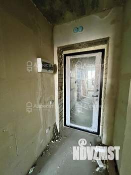 1-к квартира, вторичка, 28м2, 1/10 этаж