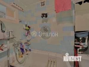 1-к квартира, вторичка, 33м2, 5/9 этаж