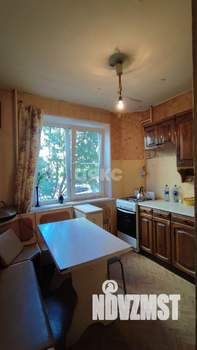 1-к квартира, вторичка, 38м2, 1/10 этаж