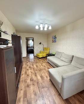 3-к квартира, вторичка, 60м2, 3/5 этаж