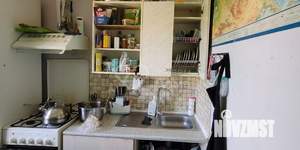 2-к квартира, вторичка, 44м2, 4/5 этаж