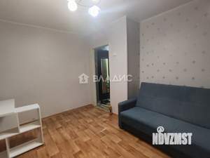 1-к квартира, вторичка, 22м2, 2/5 этаж