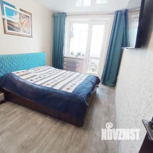 2-к квартира, вторичка, 50м2, 8/9 этаж