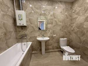 1-к квартира, вторичка, 38м2, 4/5 этаж