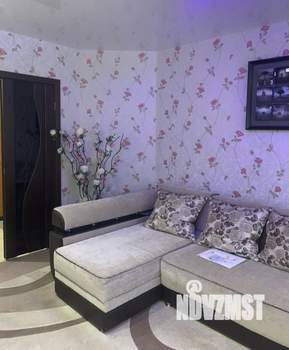 2-к квартира, вторичка, 54м2, 9/10 этаж